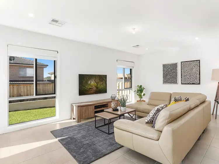 Fourth view of Homely house listing, 29 Sherrard Avenue, Elizabeth Hills NSW 2171