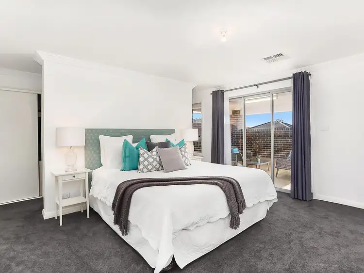 Fifth view of Homely house listing, 29 Sherrard Avenue, Elizabeth Hills NSW 2171