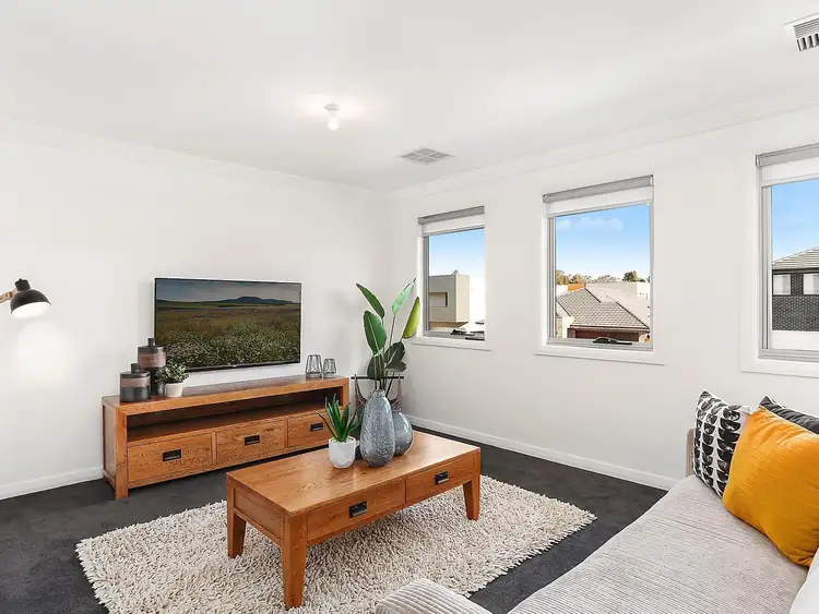 Sixth view of Homely house listing, 29 Sherrard Avenue, Elizabeth Hills NSW 2171