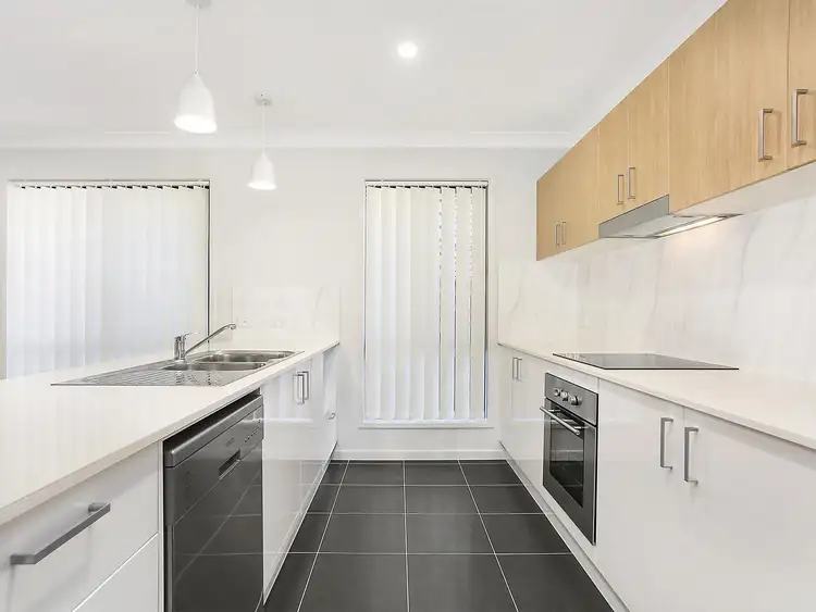 Third view of Homely house listing, 50 Eucalyptus Crescent, Ripley QLD 4306