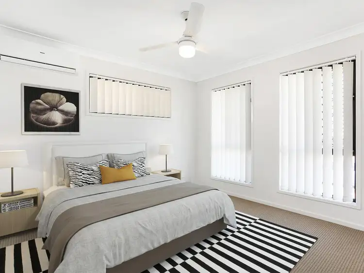 Fifth view of Homely house listing, 50 Eucalyptus Crescent, Ripley QLD 4306
