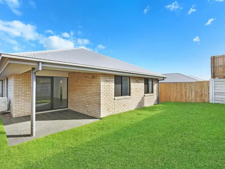 Seventh view of Homely house listing, 50 Eucalyptus Crescent, Ripley QLD 4306