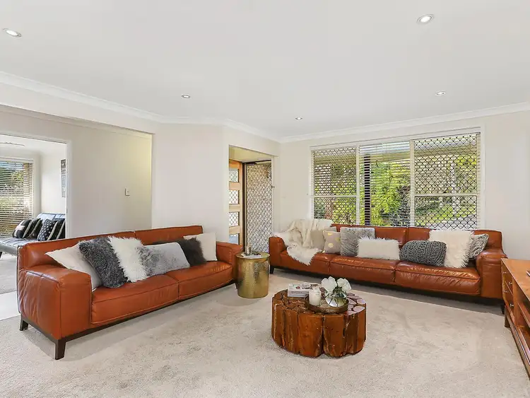 Fourth view of Homely house listing, 9 Binya Place, Como NSW 2226