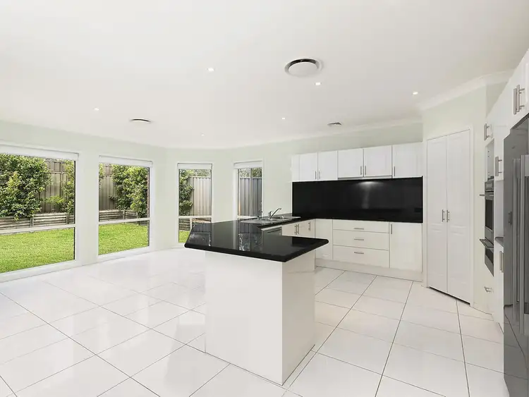 Second view of Homely house listing, 10 Ogilvy Street, Peakhurst NSW 2210