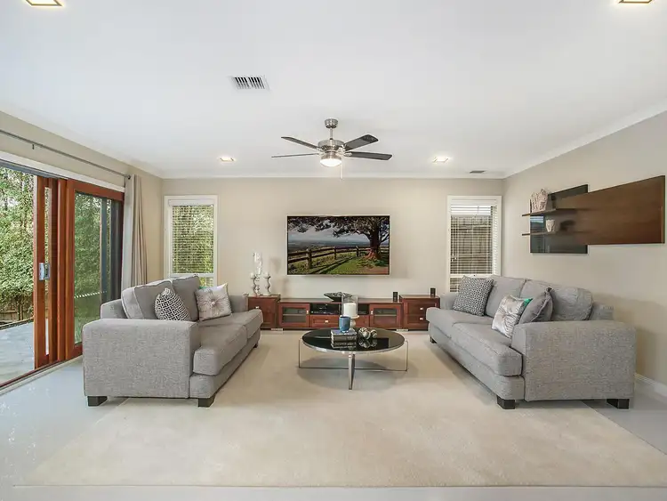 Third view of Homely house listing, 4 Inverell Avenue, Mount Waverley VIC 3149