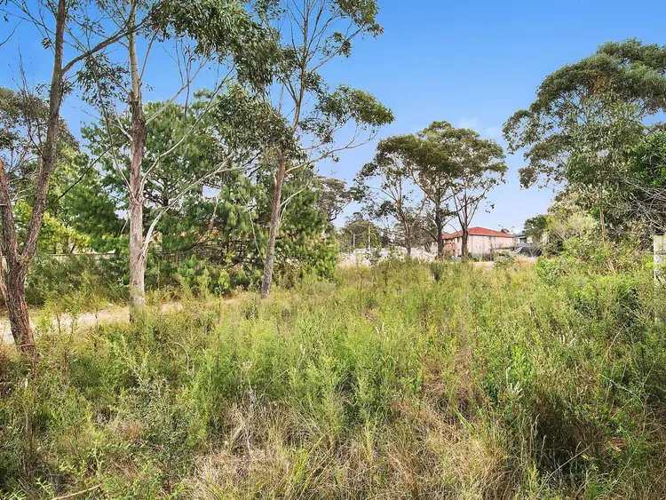Second view of Homely land listing, 10 Kitchener Avenue, Wentworth Falls NSW 2782