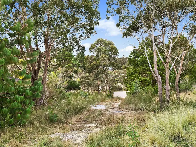 Third view of Homely land listing, 10 Kitchener Avenue, Wentworth Falls NSW 2782