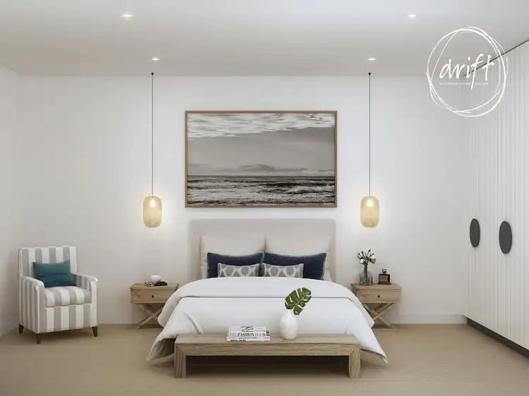 Second view of Homely townhouse listing, 5/4-6 Bangalley Way, Avalon Beach NSW 2107