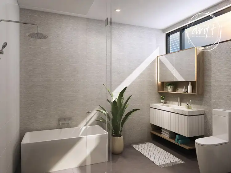 Third view of Homely townhouse listing, 5/4-6 Bangalley Way, Avalon Beach NSW 2107