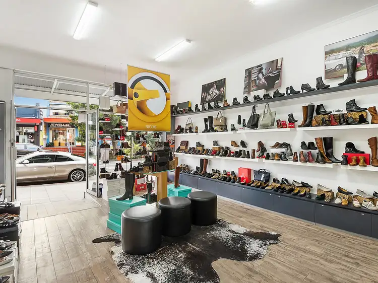 Second view of Homely house listing, 328 Darling Street, Balmain NSW 2041