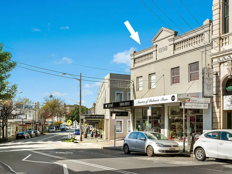 Fourth view of Homely house listing, 328 Darling Street, Balmain NSW 2041