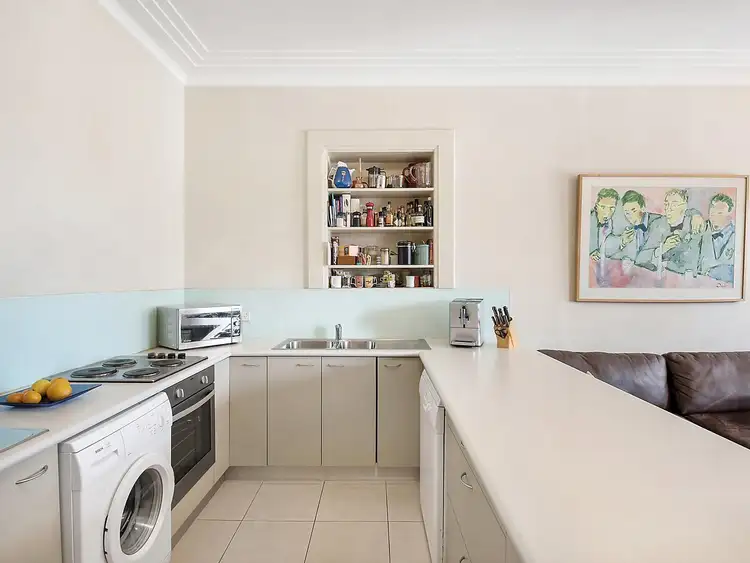 Fifth view of Homely house listing, 328 Darling Street, Balmain NSW 2041