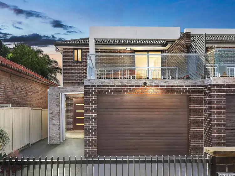 40c Stoney Creek Road, Bexley NSW 2207