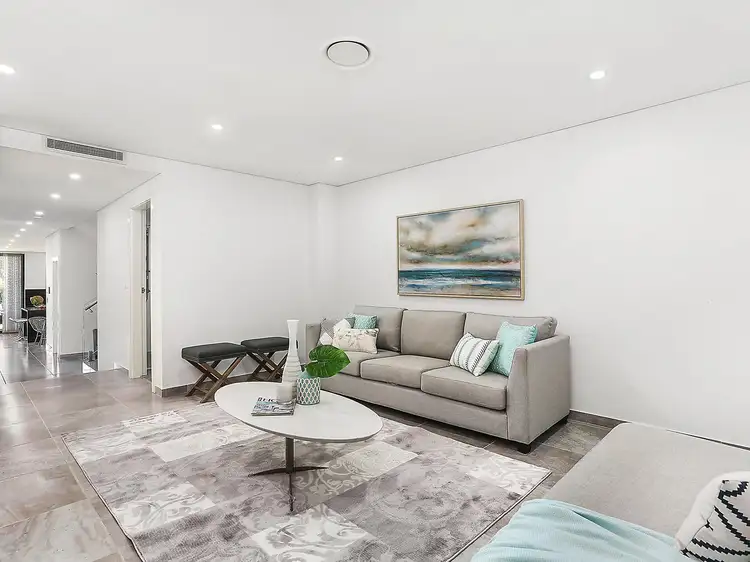 Third view of Homely semi-detached listing, 40c Stoney Creek Road, Bexley NSW 2207