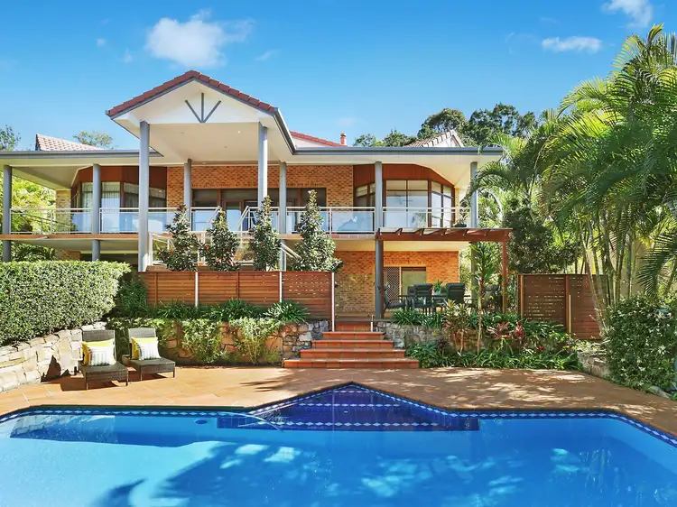 5 Hoylake Court, Cornubia QLD 4130