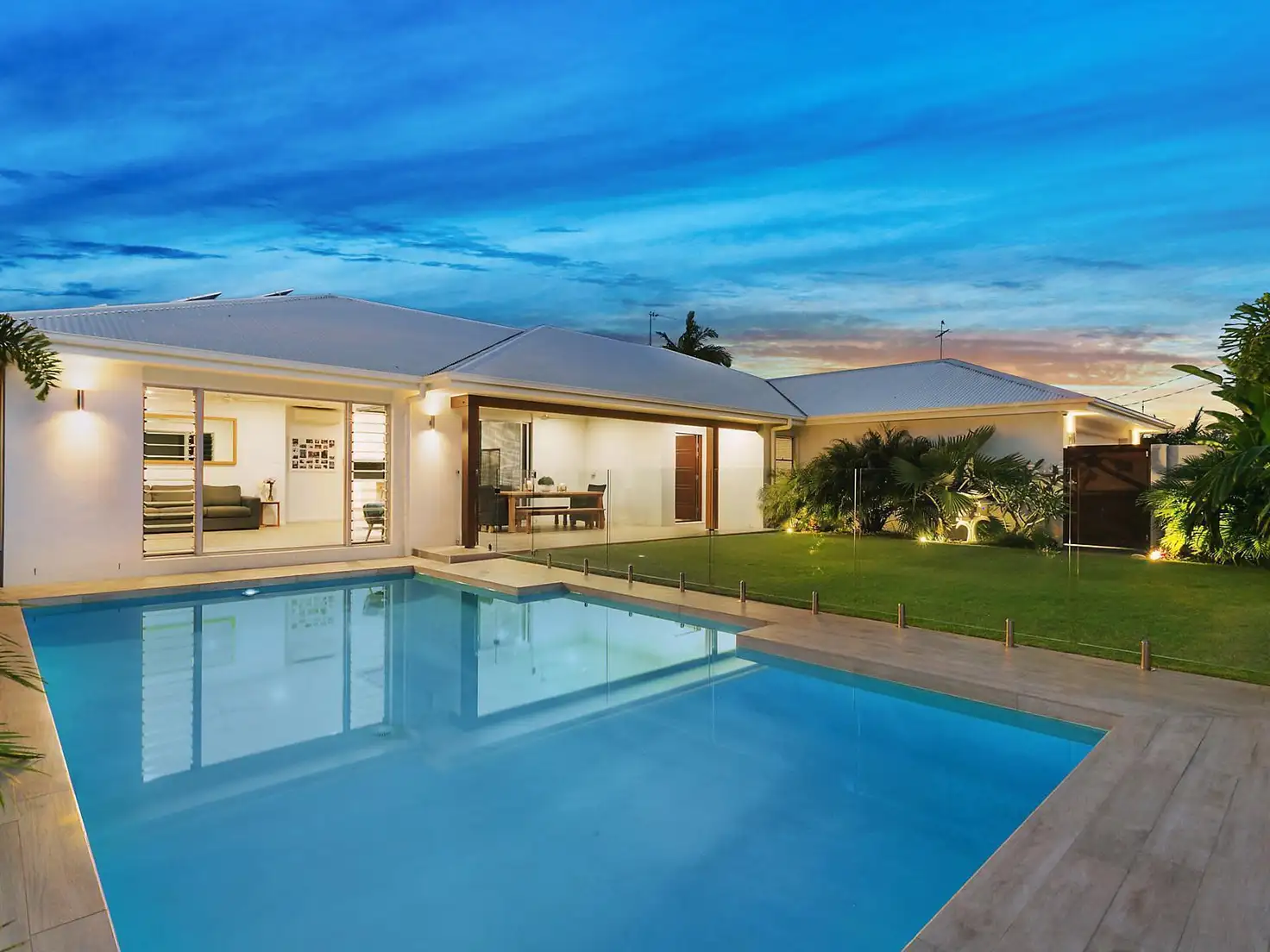 Main view of Homely house listing, 36 Cinnamon Avenue, Coolum Beach QLD 4573