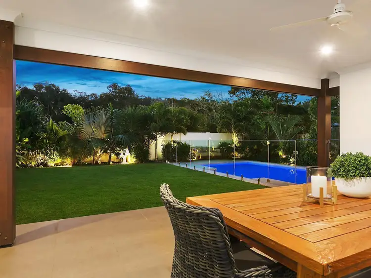 Second view of Homely house listing, 36 Cinnamon Avenue, Coolum Beach QLD 4573