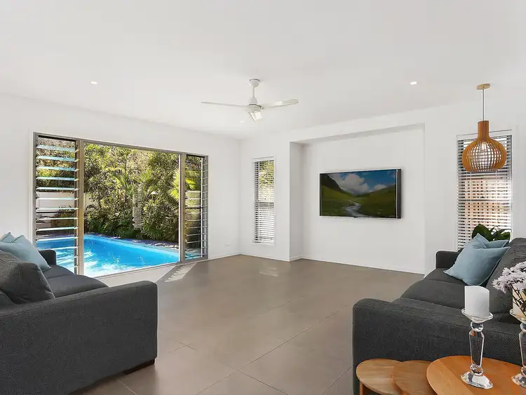 Fifth view of Homely house listing, 36 Cinnamon Avenue, Coolum Beach QLD 4573