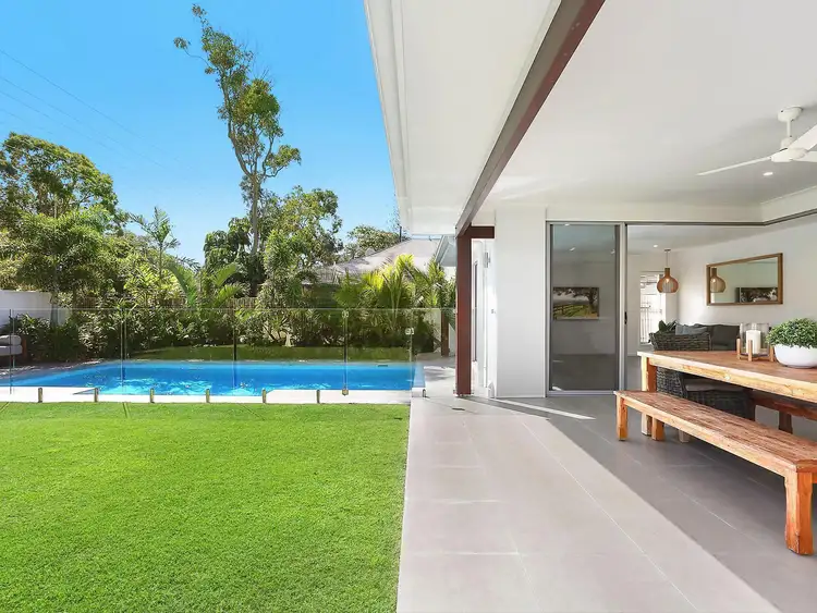 Sixth view of Homely house listing, 36 Cinnamon Avenue, Coolum Beach QLD 4573