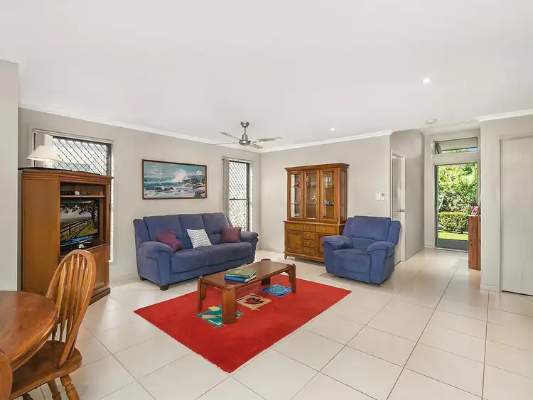 Second view of Homely house listing, 27 Sinatra Street, Sippy Downs QLD 4556