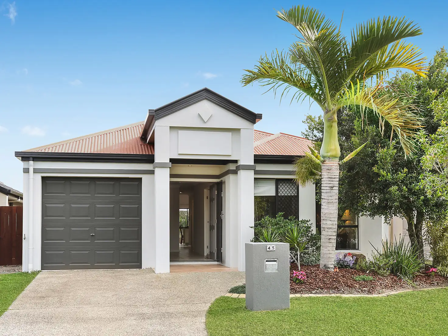 Main view of Homely house listing, 45 Oreilly Drive, Caloundra West QLD 4551