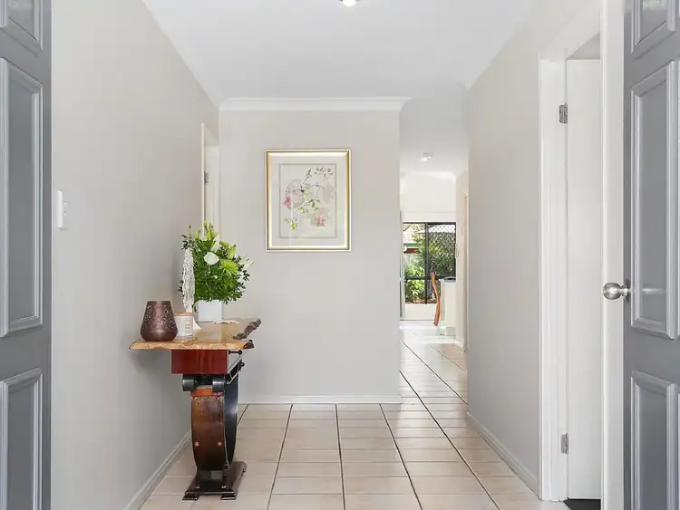 Second view of Homely house listing, 45 Oreilly Drive, Caloundra West QLD 4551