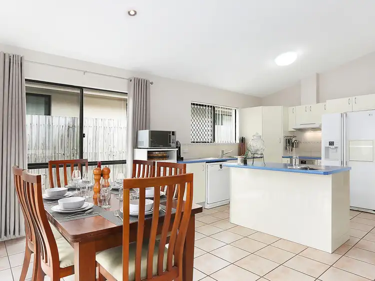 Third view of Homely house listing, 45 Oreilly Drive, Caloundra West QLD 4551
