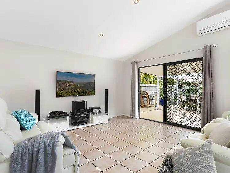 Fourth view of Homely house listing, 45 Oreilly Drive, Caloundra West QLD 4551