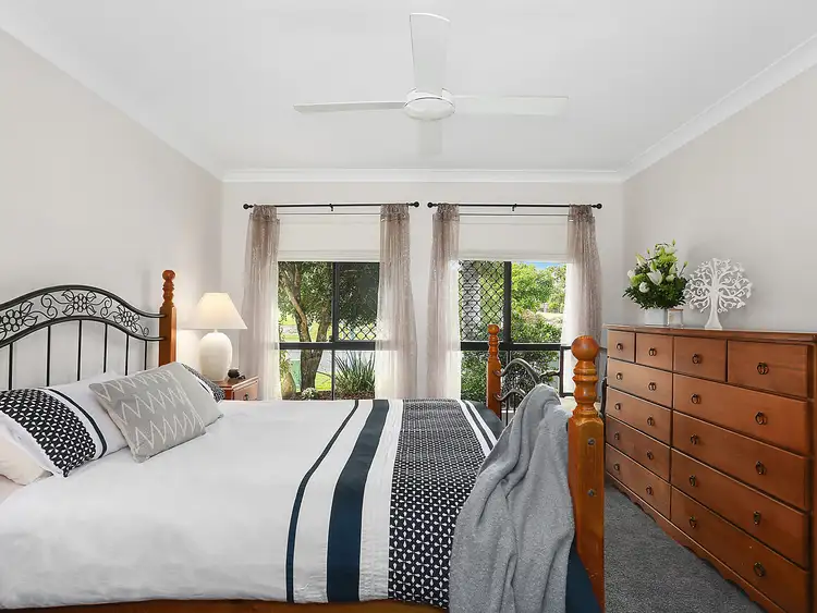 Fifth view of Homely house listing, 45 Oreilly Drive, Caloundra West QLD 4551