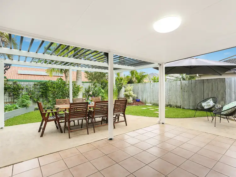 Sixth view of Homely house listing, 45 Oreilly Drive, Caloundra West QLD 4551