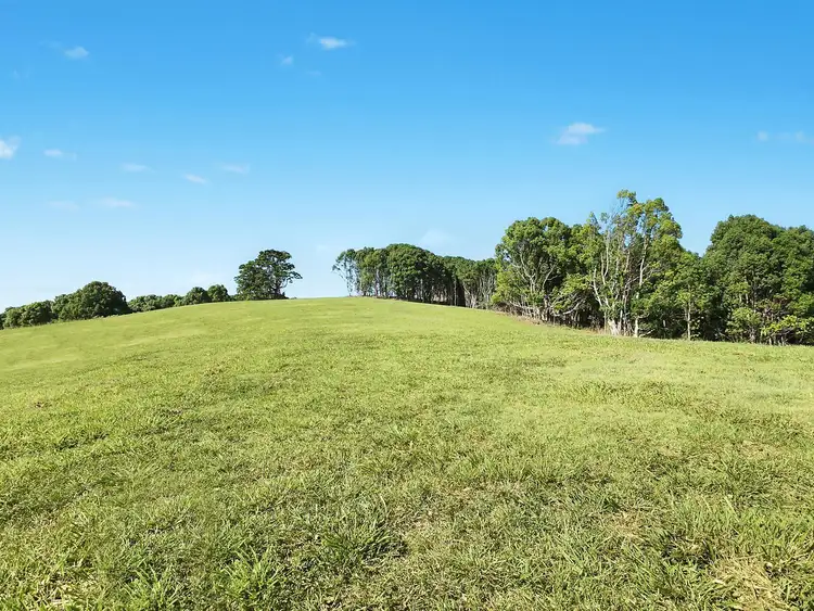 Fifth view of Homely land listing, Proposed Lot 7 / 226 Possum Creek Ridge, Fowlers Lane, Possum Creek NSW 2479