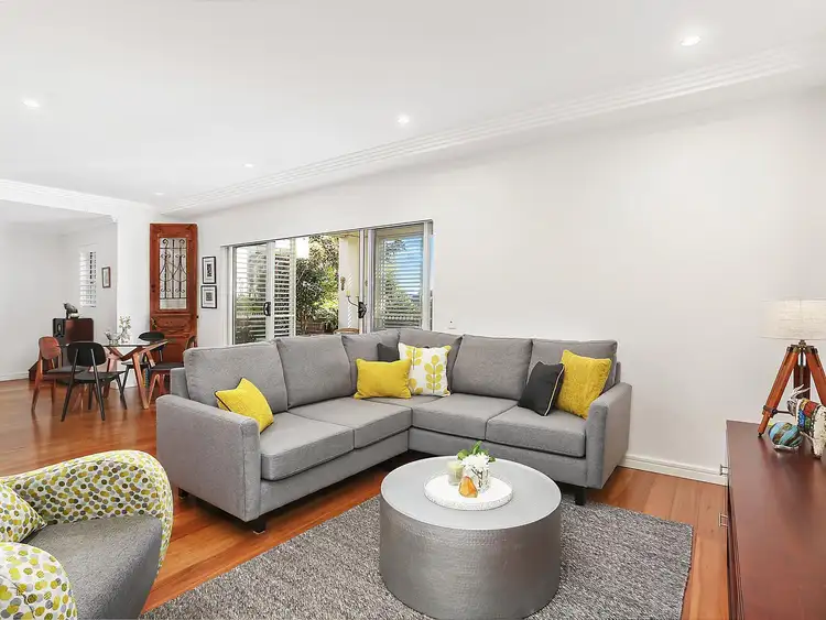 Third view of Homely unit listing, 25/9 Garthowen Crescent, Castle Hill NSW 2154