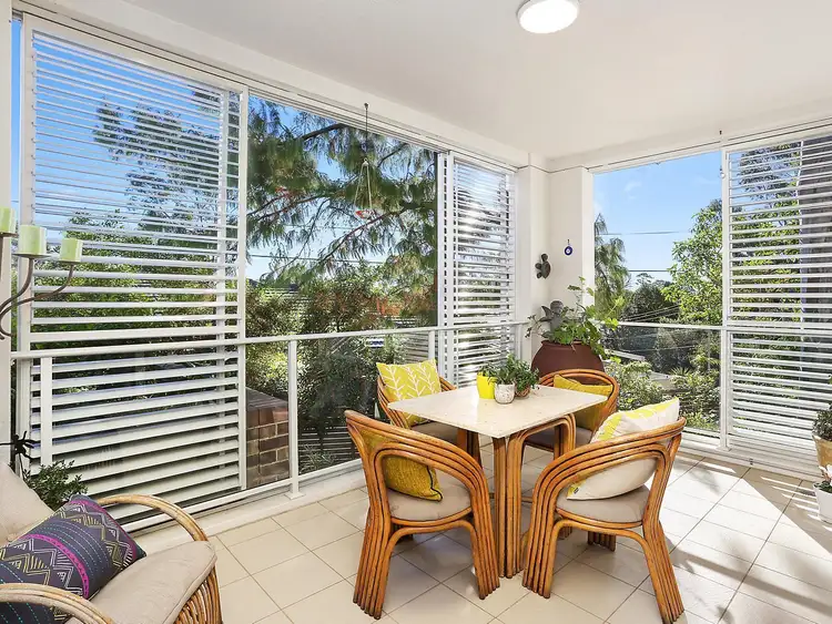 Fourth view of Homely unit listing, 25/9 Garthowen Crescent, Castle Hill NSW 2154