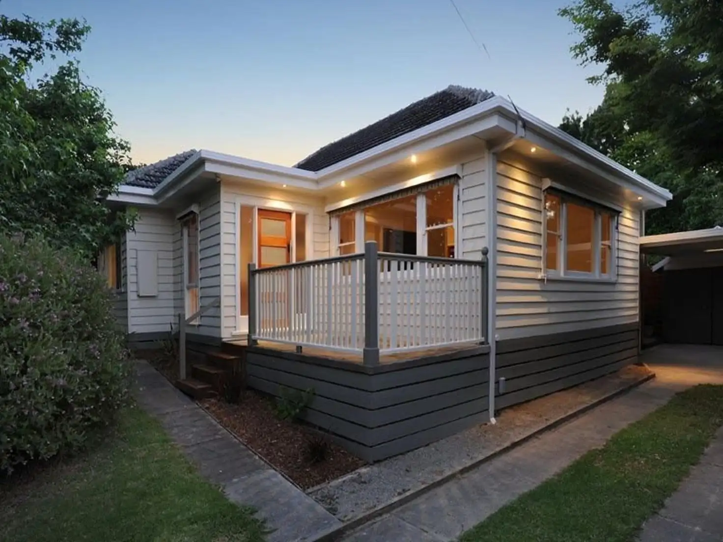 Main view of Homely house listing, 47 Churchill Way, Kilsyth VIC 3137