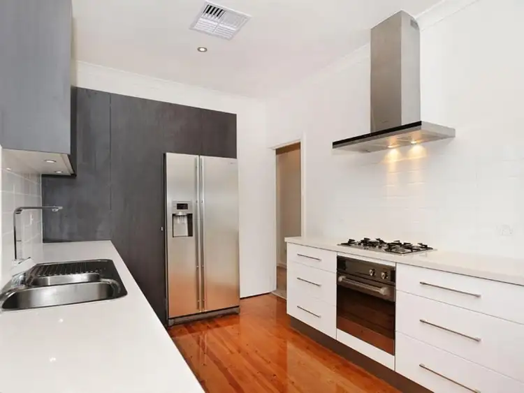 Second view of Homely house listing, 47 Churchill Way, Kilsyth VIC 3137