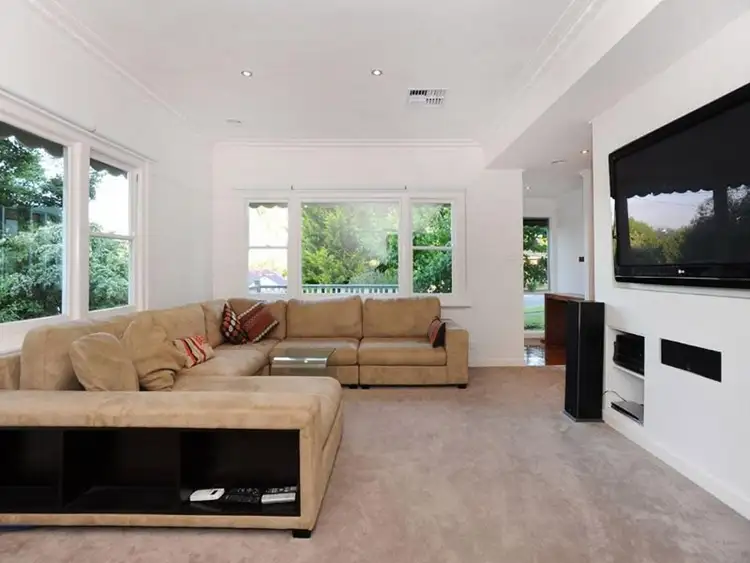 Fourth view of Homely house listing, 47 Churchill Way, Kilsyth VIC 3137