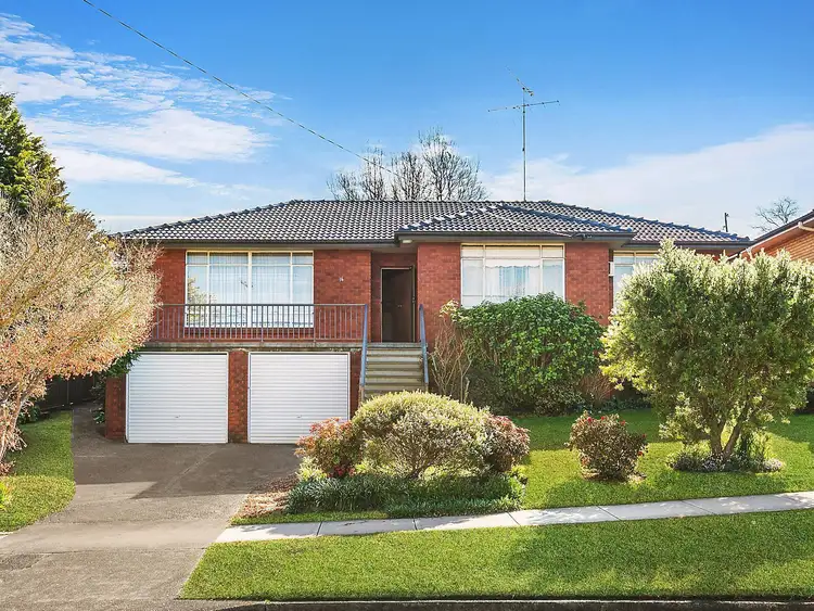 16 Barellan Avenue, Carlingford NSW 2118