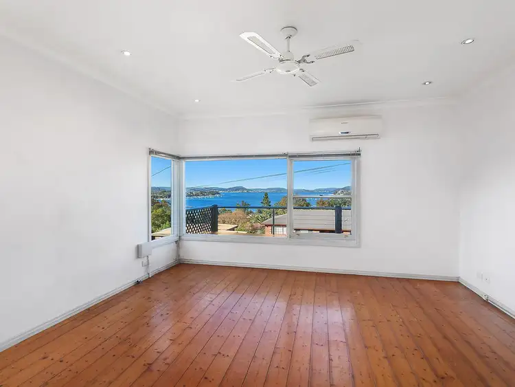 Second view of Homely house listing, 62 Donnison Street West, Gosford NSW 2250