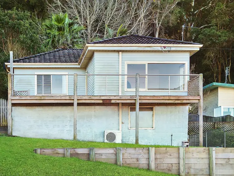 Third view of Homely house listing, 62 Donnison Street West, Gosford NSW 2250