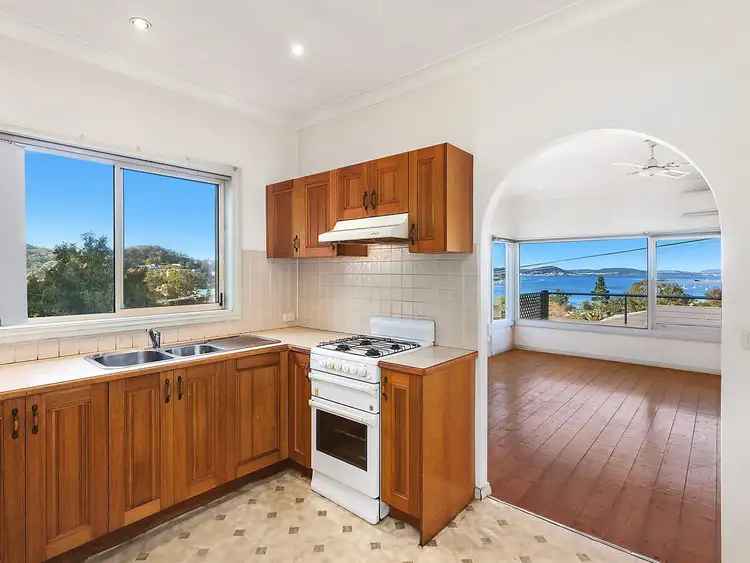 Fourth view of Homely house listing, 62 Donnison Street West, Gosford NSW 2250