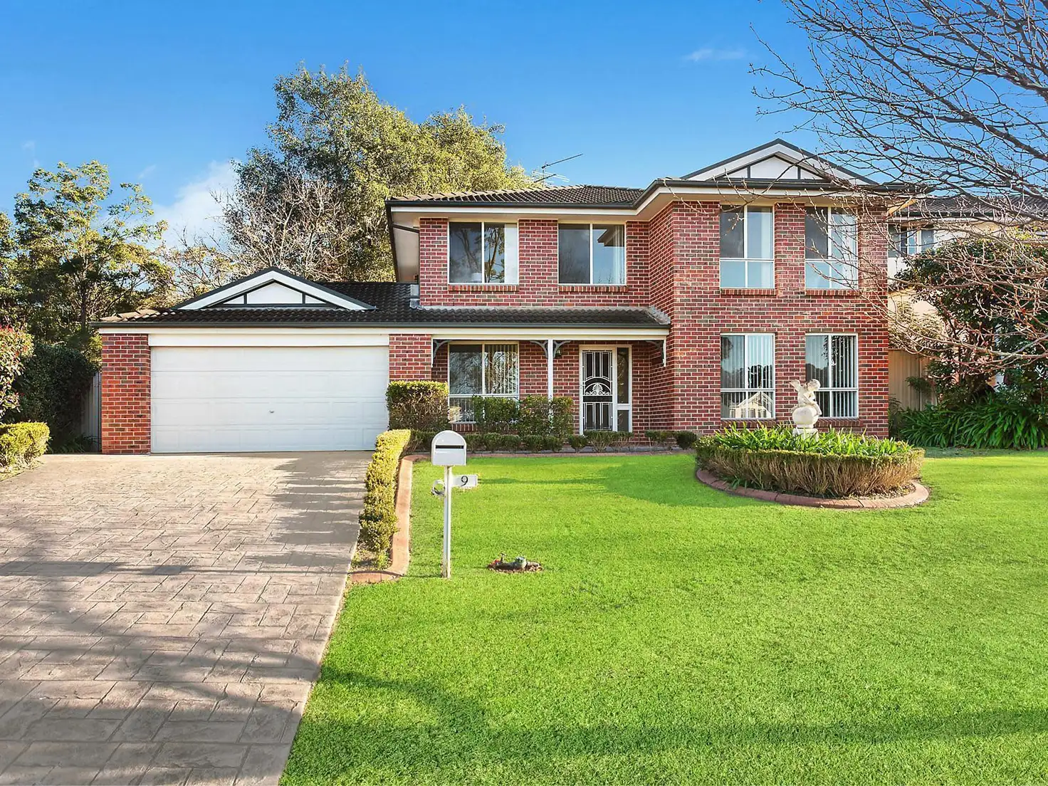 Main view of Homely house listing, 9 Hillgrove Close, Ourimbah NSW 2258