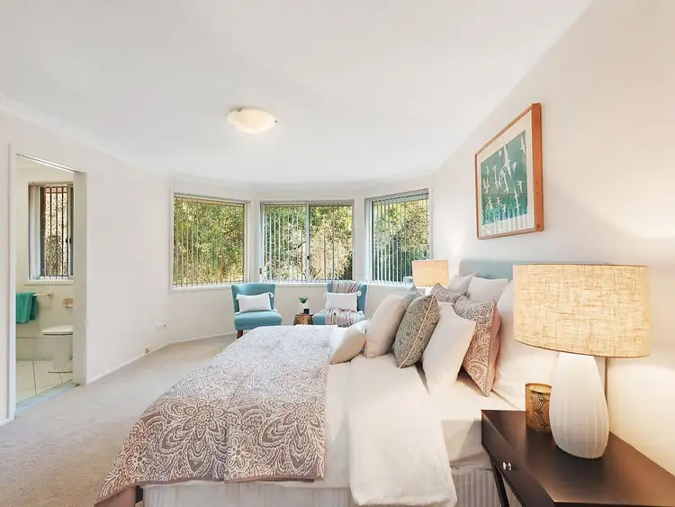 Second view of Homely house listing, 9 Hillgrove Close, Ourimbah NSW 2258