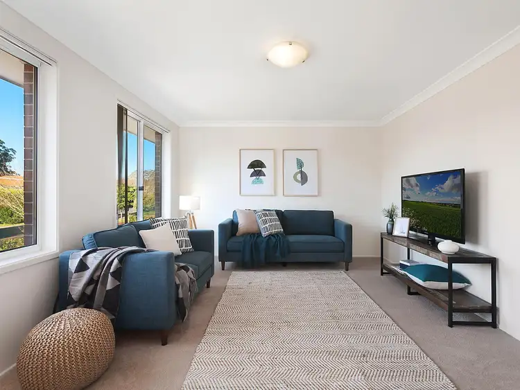Fourth view of Homely house listing, 9 Hillgrove Close, Ourimbah NSW 2258