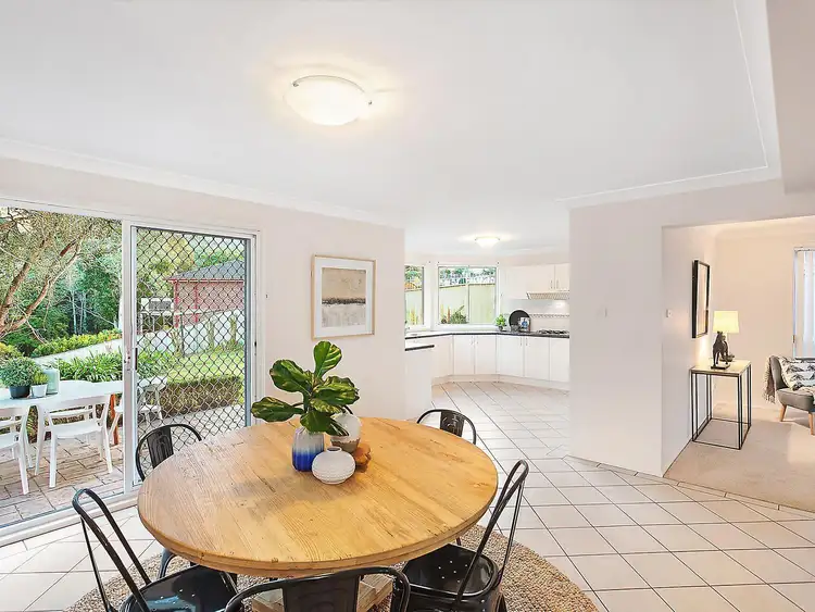 Fifth view of Homely house listing, 9 Hillgrove Close, Ourimbah NSW 2258