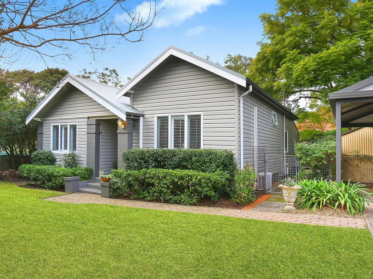 Main view of Homely house listing, 137 Pennant Parade, Epping NSW 2121