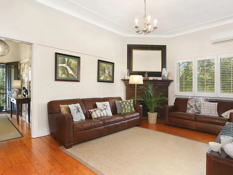 Second view of Homely house listing, 137 Pennant Parade, Epping NSW 2121