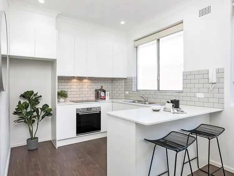 Third view of Homely apartment listing, 7/156 Hurstville Road, Oatley NSW 2223