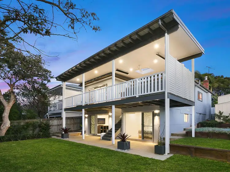 16 Amourin Street, North Manly NSW 2100