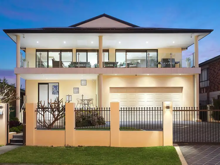 26 Lucinda Avenue, Killarney Vale NSW 2261
