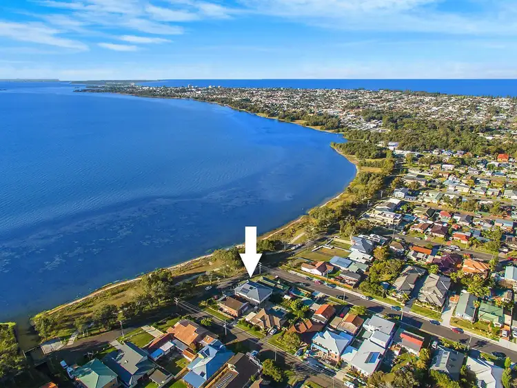 Second view of Homely house listing, 26 Lucinda Avenue, Killarney Vale NSW 2261
